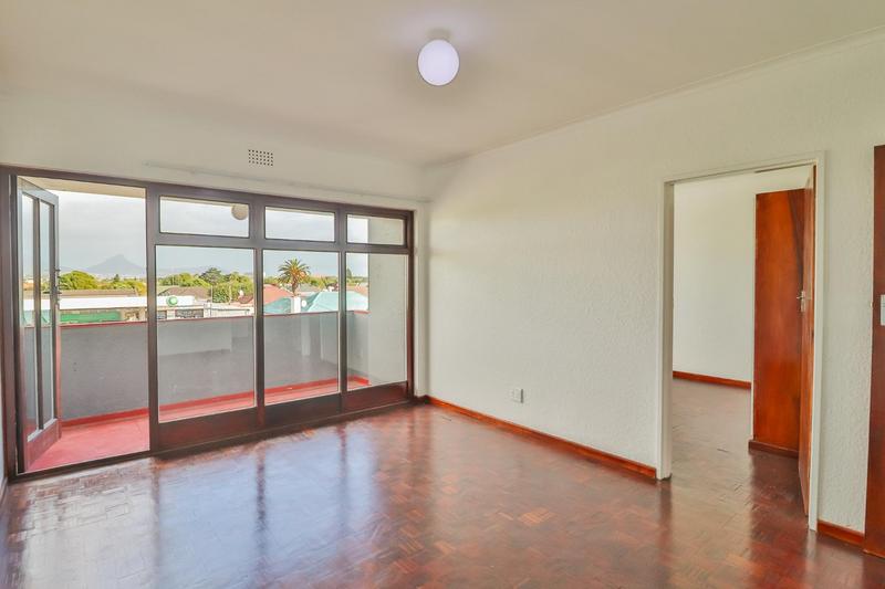 To Let 1 Bedroom Property for Rent in Thornton Western Cape